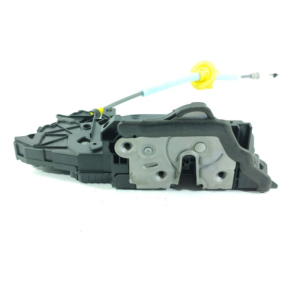 Fechadura Porta Bmw 320 330 Traseira Esq 2019/2025 7445045
