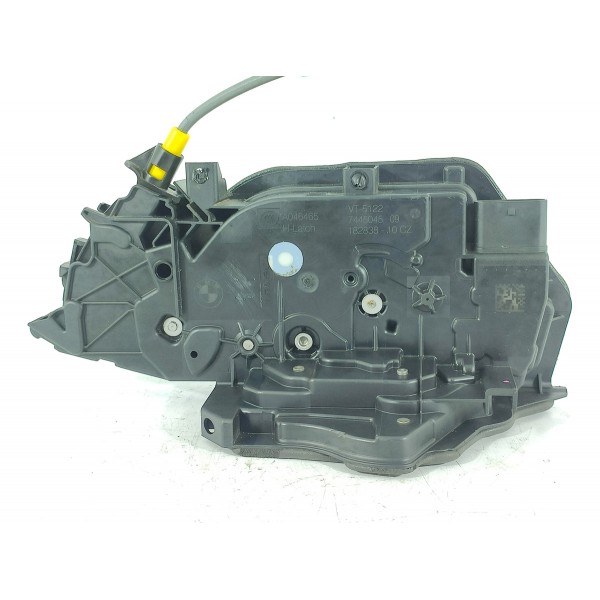 Fechadura Porta Bmw 320 330 Traseira Esq 2019/2025 7445045