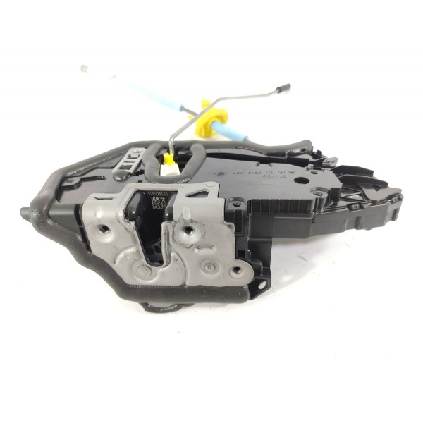 Fechadura Porta Bmw 320 330 Dianteira Esq 2019/2025 7445041