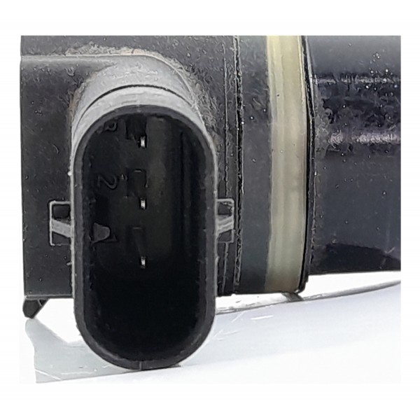 Sensor Estacionamento Traseiro Evoque 2012/2018 Bj3215k859aa