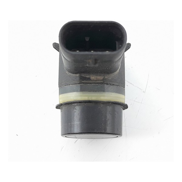 Sensor Estacionamento Traseiro Evoque 2012/2018 Bj3215k859aa