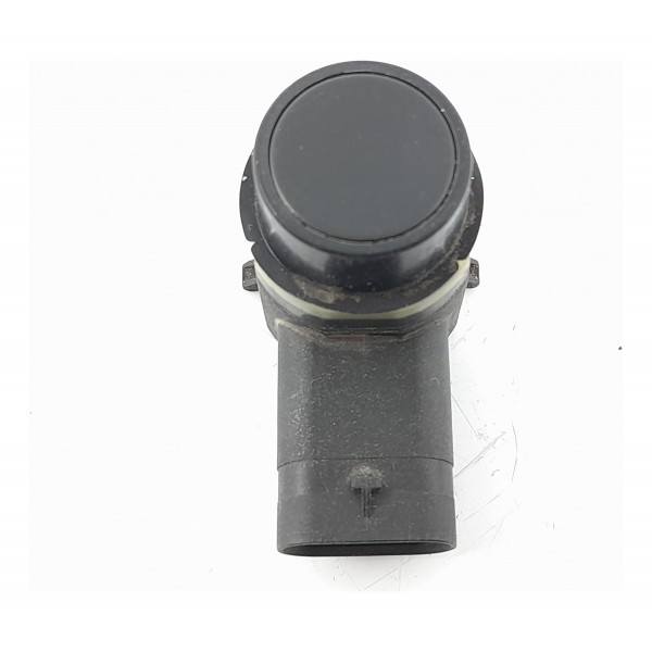 Sensor Estacionamento Traseiro Evoque 2012/2018 Bj3215k859aa