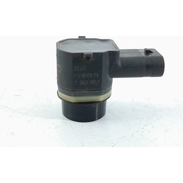 Sensor Estacionamento Traseiro Evoque 2012/2018 Bj3215k859aa