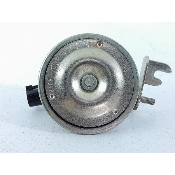 Buzina Alarme Evoque 2012/2018 Bj3213832ca