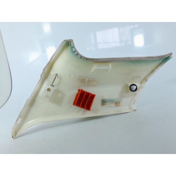Acabamento Coluna Teto Evoque Traseir Esq 11/19 Bj3231113ad