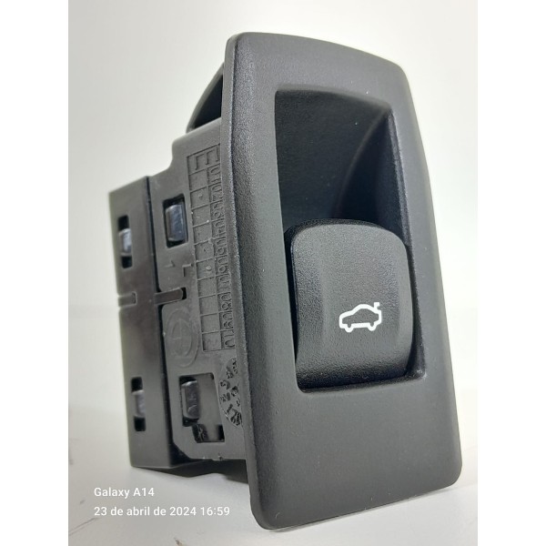 Botao Abertura Tampa Tras Bmw 320 330 G20 2019 2023 7948786