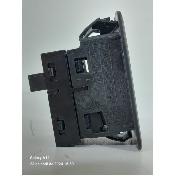 Botao Abertura Tampa Tras Bmw 320 330 G20 2019 2023 7948786