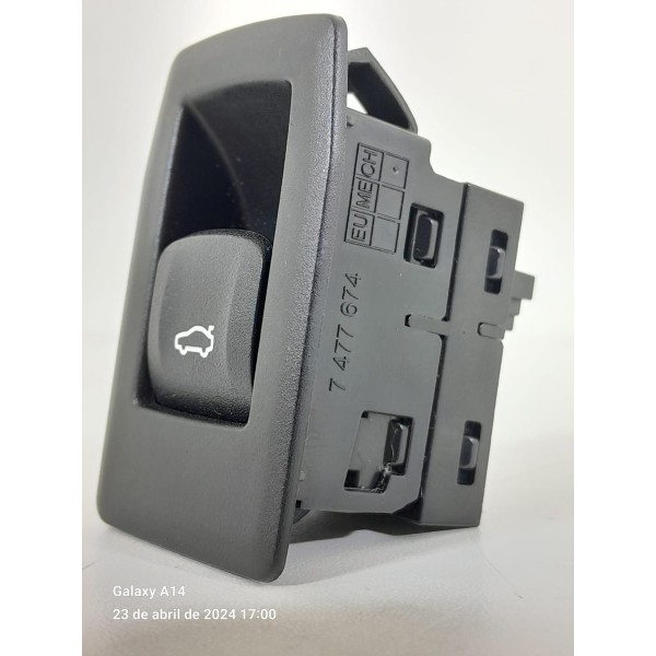 Botao Abertura Tampa Tras Bmw 320 330 G20 2019 2023 7948786