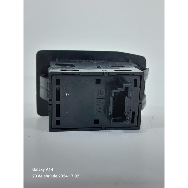 Botao Abertura Tampa Tras Bmw 320 330 G20 2019 2023 7948786