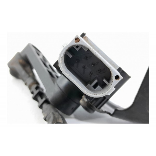 Sensor Estabilidade Evoque Traseiro 2012/2018 Bj323c097aa