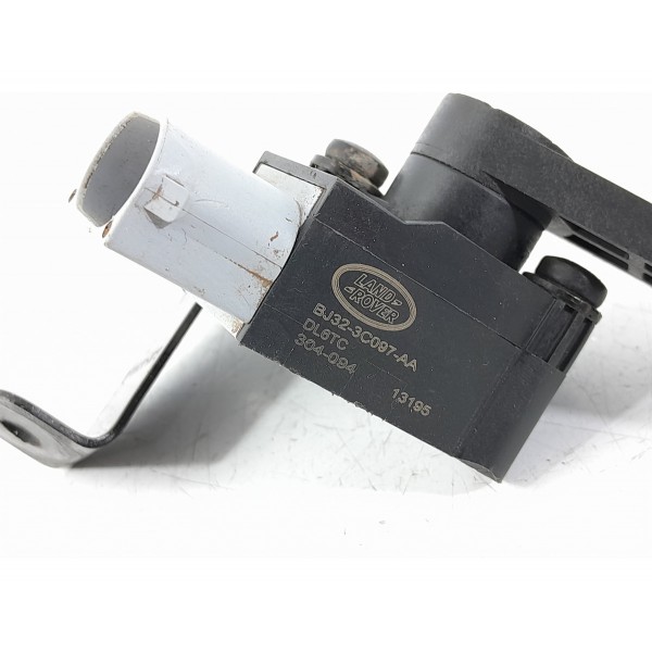 Sensor Estabilidade Evoque Traseiro 2012/2018 Bj323c097aa