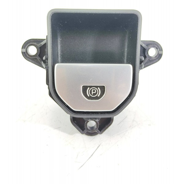 Botao Freio Mao Evoque 2012 2013/2019 Bj3215k850ad