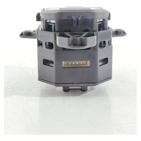 Botao Freio Mao Evoque 2012 2013/2019 Bj3215k850ad