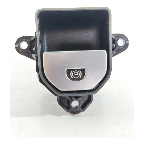 Botao Freio Mao Evoque 2012 2013/2019 Bj3215k850ad
