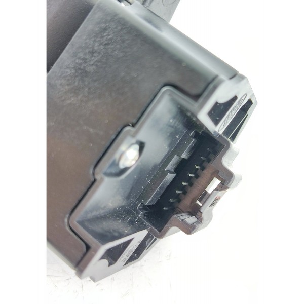 Botao Freio Mao Evoque 2012 2013/2019 Bj3215k850ad