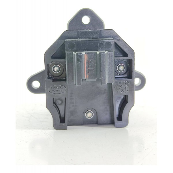 Botao Freio Mao Evoque 2012 2013/2019 Bj3215k850ad