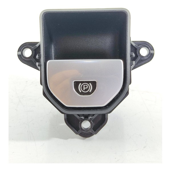 Botao Freio Mao Evoque 2012 2013/2019 Bj3215k850ad