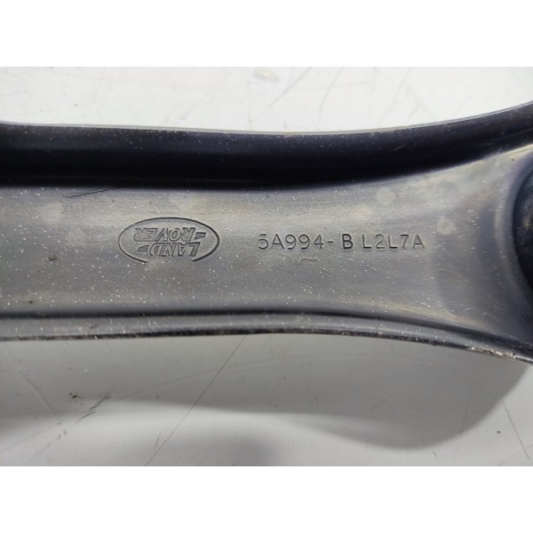 Braco Suspensao Traseira Evoque Dir/esq 11/2018 5a994bl2l7a
