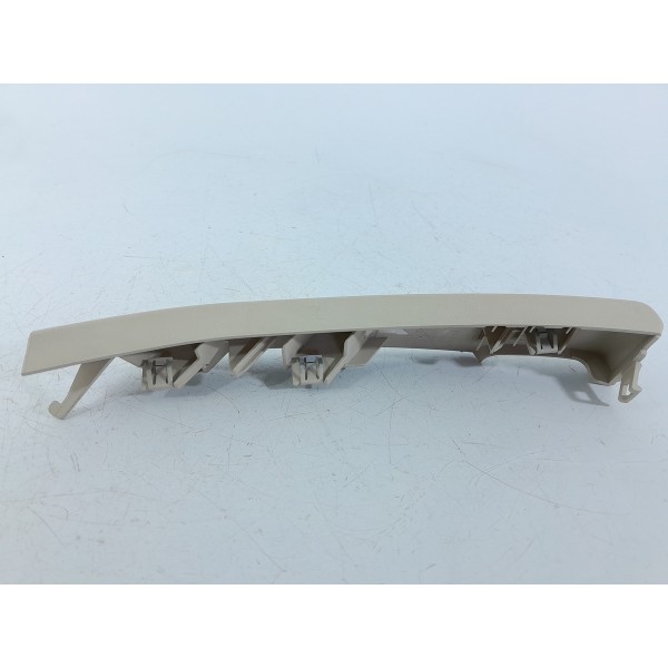 Acabamento Console Evoque Direito 2011/2019 Bj32044b78abw