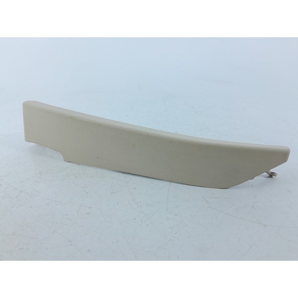 Acabamento Console Evoque Direito 2011/2019 Bj32044b78abw
