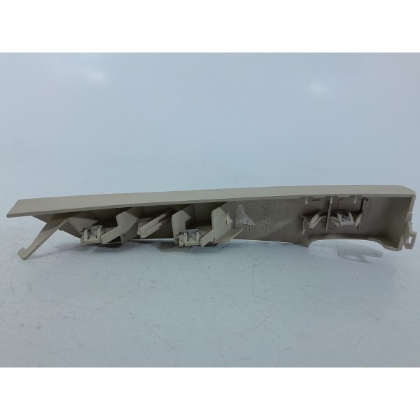 Acabamento Console Evoque Direito 2011/2019 Bj32044b78abw