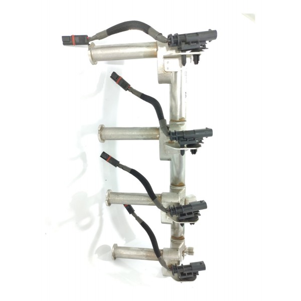 Flauta Bisco Volvo V40 V60 S60 Xc60 013/2020 31303876