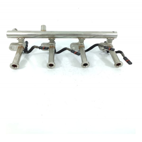 Flauta Bisco Volvo V40 V60 S60 Xc60 013/2020 31303876
