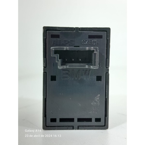 Botao Vidro Bmw 320 330 G20 2019 2020 2021 2022 2023 7950756