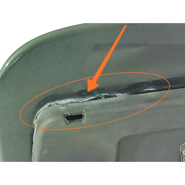 Portinhola Tanque Bmw 320 330 G20 2019/2025 14290410