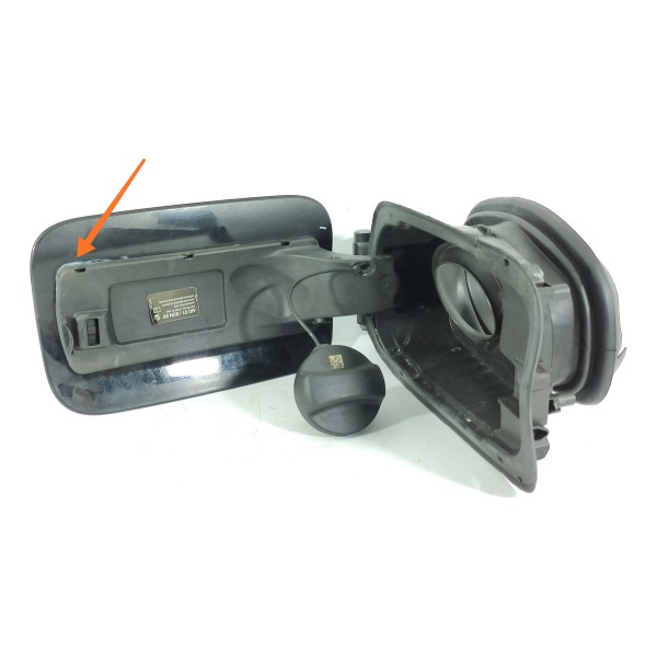 Portinhola Tanque Bmw 320 330 G20 2019/2025 14290410
