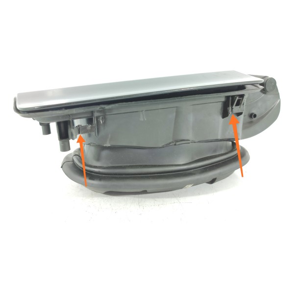 Portinhola Tanque Bmw 320 330 G20 2019/2025 14290410