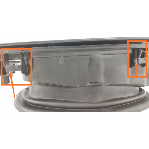 Portinhola Tanque Bmw 320 330 G20 2019/2025 14290410