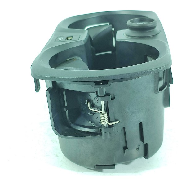 Porta Copos Console Bmw 320 330 G20 2019/2025 6809803