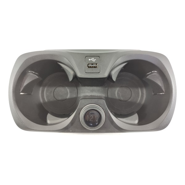 Porta Copos Console Bmw 320 330 G20 2019/2025 6809803