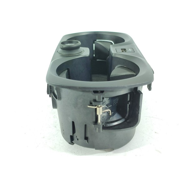 Porta Copos Console Bmw 320 330 G20 2019/2025 6809803