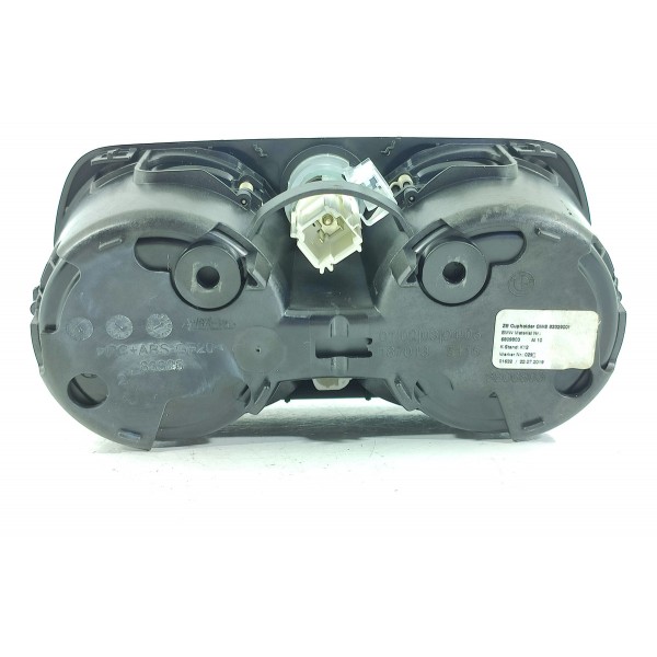 Porta Copos Console Bmw 320 330 G20 2019/2025 6809803