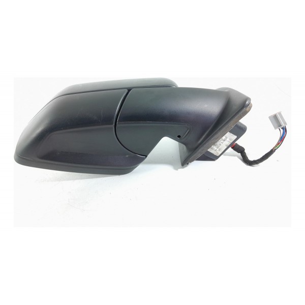 Retrovisor Freelander 2 Direito Retratil 07/15 6h5217682dj