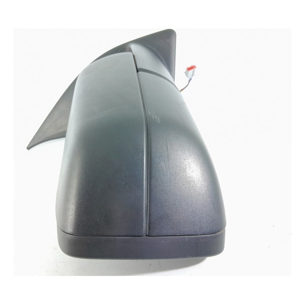 Retrovisor Freelander 2 Direito Retratil 07/15 6h5217682dj
