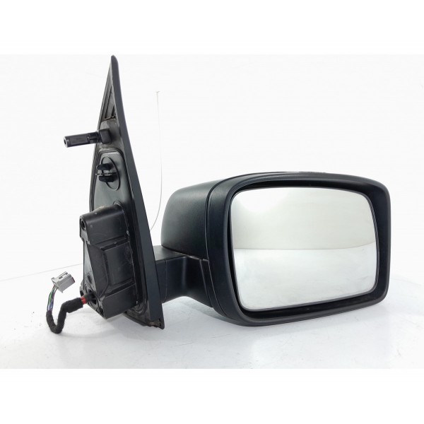 Retrovisor Freelander 2 Direito Retratil 07/15 6h5217682dj