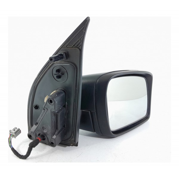 Retrovisor Freelander 2 Direito Retratil 07/15 6h5217682dj