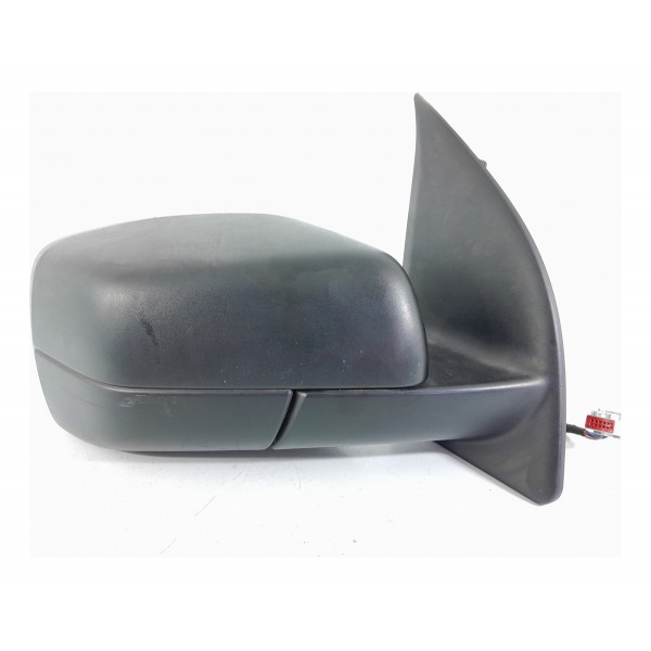 Retrovisor Freelander 2 Direito Retratil 07/15 6h5217682dj