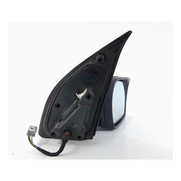Retrovisor Freelander 2 Direito Retratil 07/15 6h5217682dj