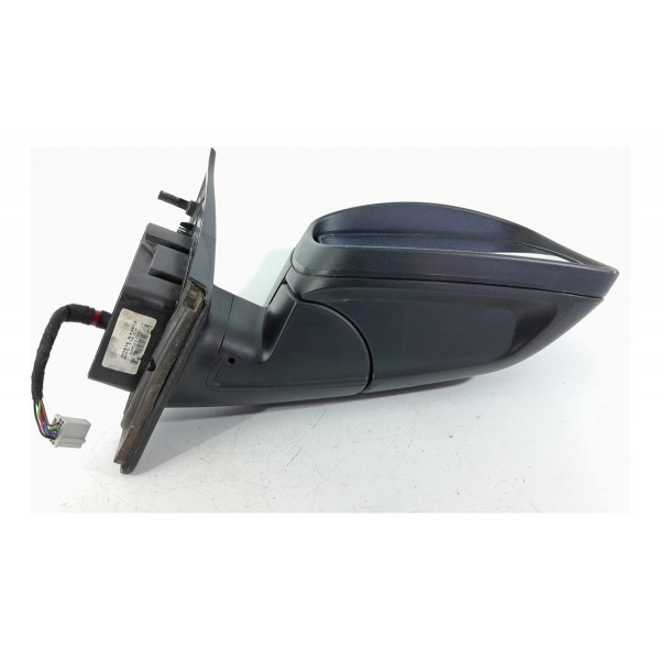 Retrovisor Freelander 2 Direito Retratil 07/15 6h5217682dj