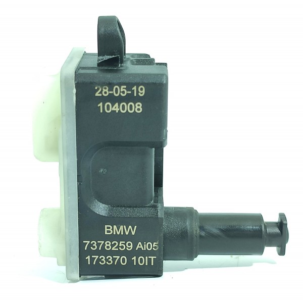 Trava Portinhola Bmw 320 330 G20 G21 2019/2025 7378259