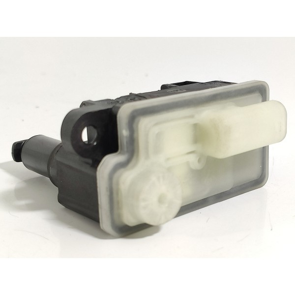 Trava Portinhola Bmw 320 330 G20 G21 2019/2025 7378259