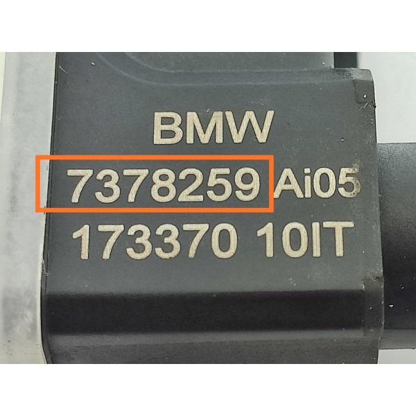 Trava Portinhola Bmw 320 330 G20 G21 2019/2025 7378259