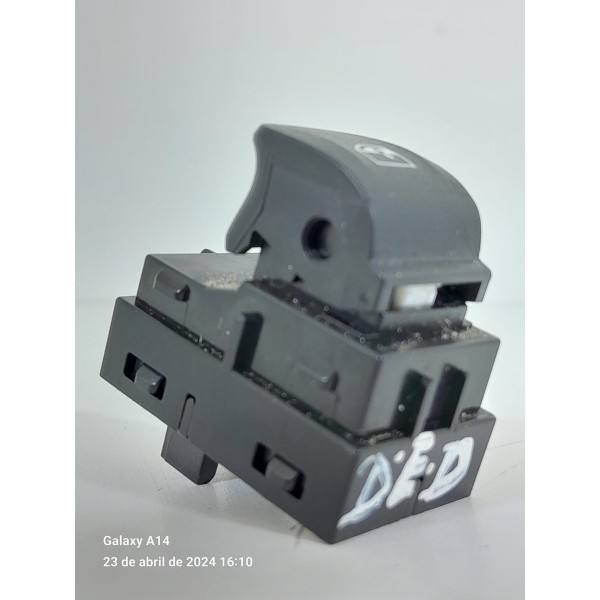 Botao Vidro Bmw 320 330 G20 2019 2020 2021 2022 2023 7950756