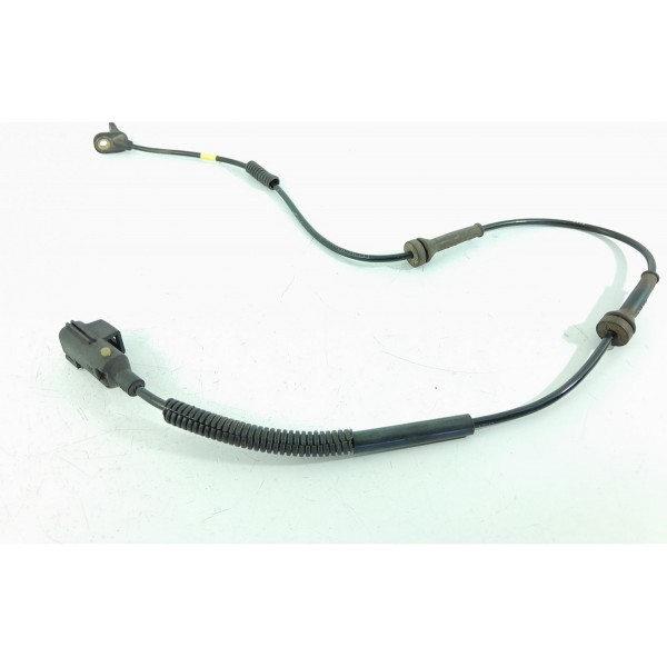 Sensor Abs Evoque Dianteiro Dir/esq 2012/2019 Bj322b372ad