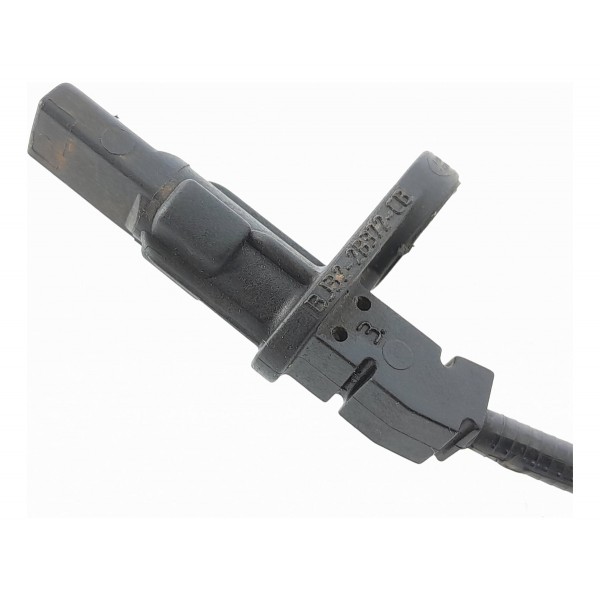 Sensor Abs Evoque Traseiro Dir/esq 2012/2019 Bj322b372cb