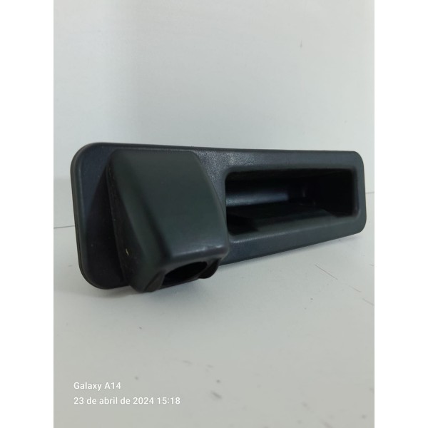 Macaneta Tampa Traseir Bmw 320 330 X1 X3 X5 2019/24 14476910